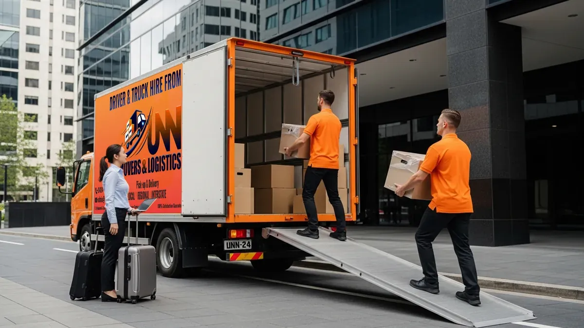 Employee Relocation