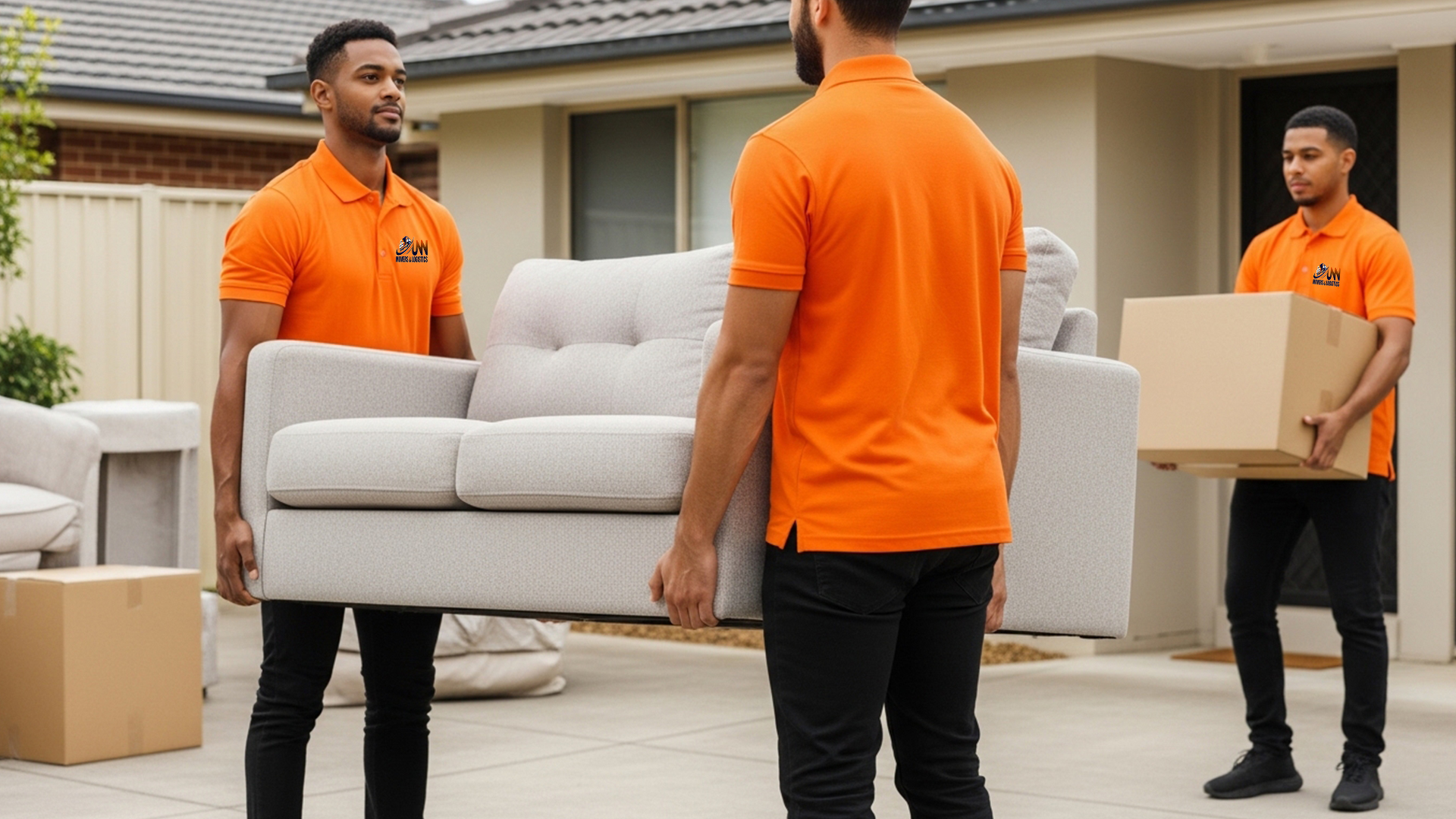 Removalist Labour Hire