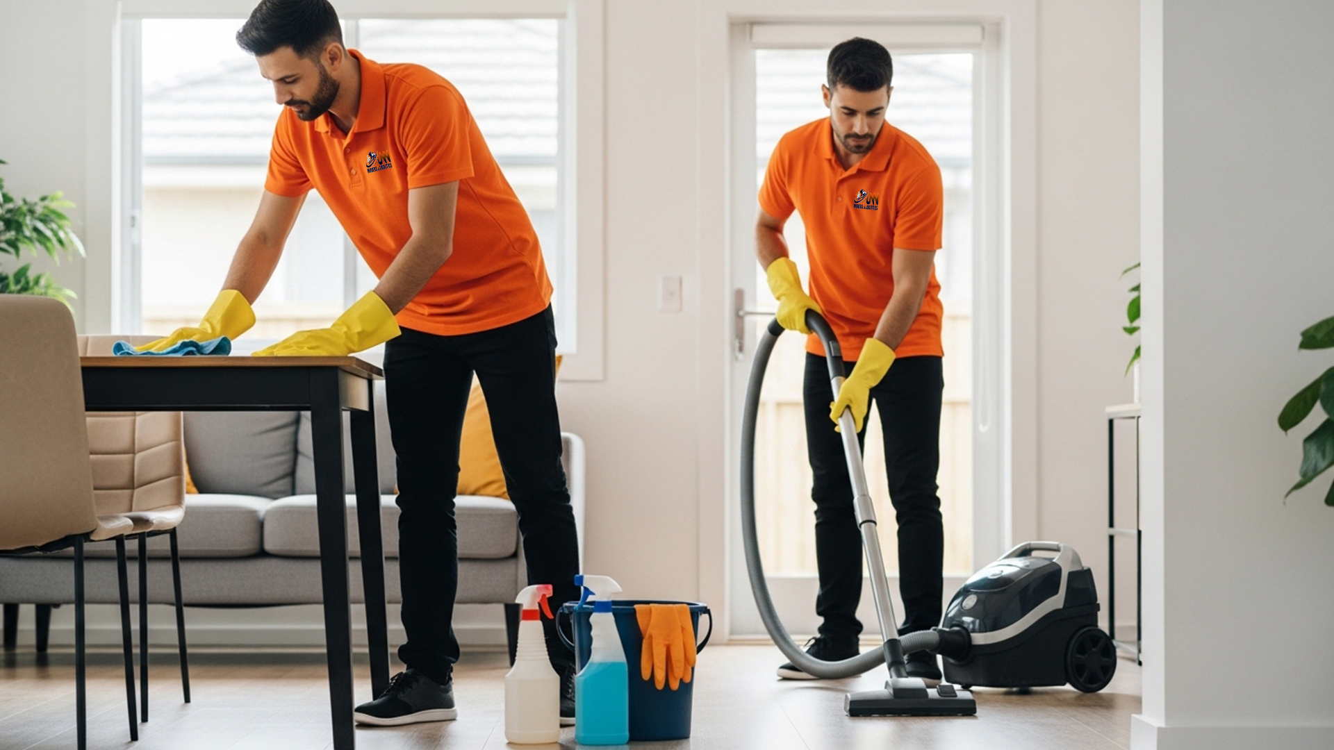Cleaning solutions