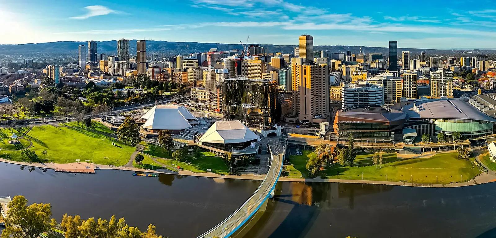 South Australia