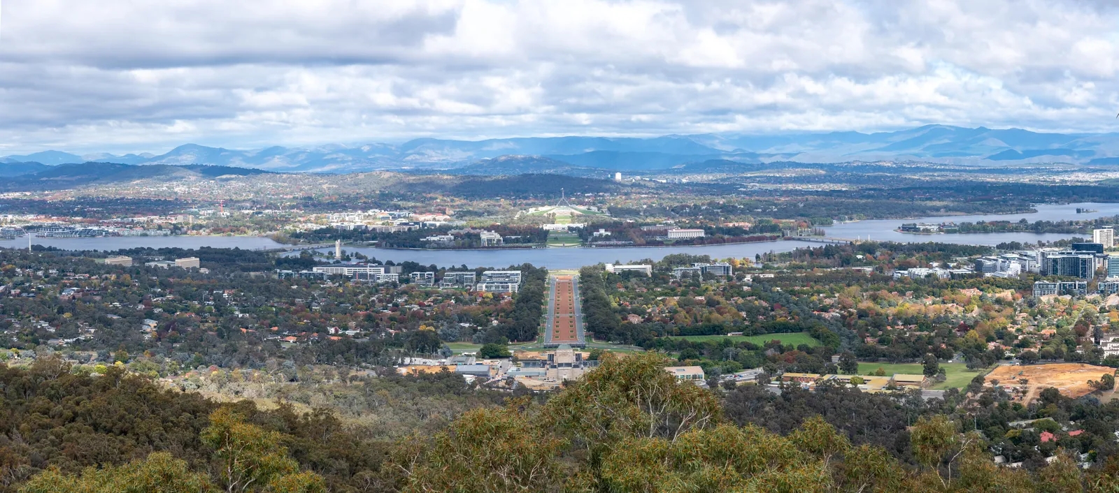 Australian Capital Territory