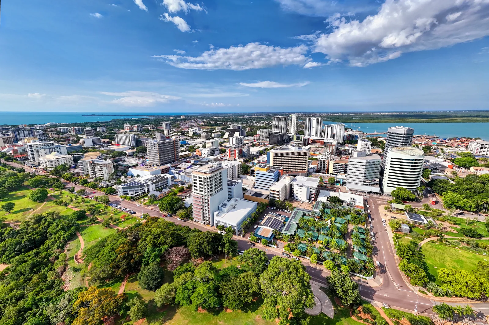 Northern Territory