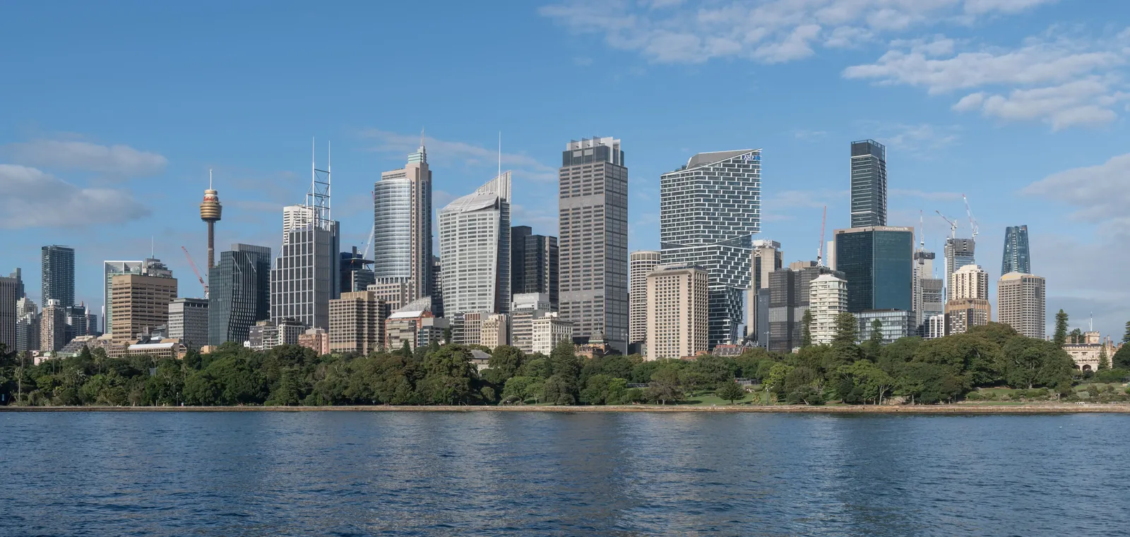 New South Wales