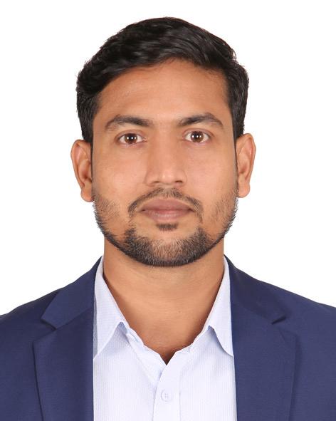 Ujjal Haque, Founder & CEO